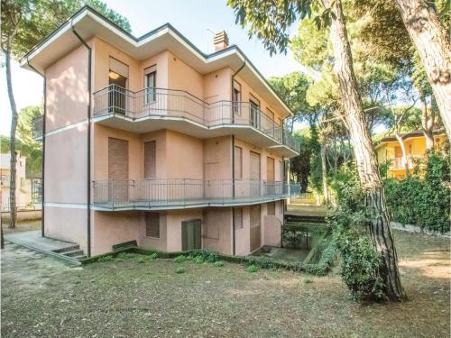 Apartamento Poter F