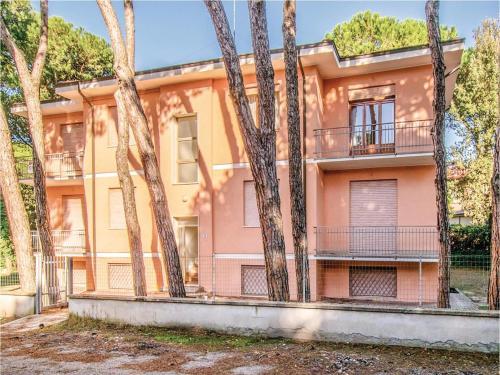 Apartamento Poter F