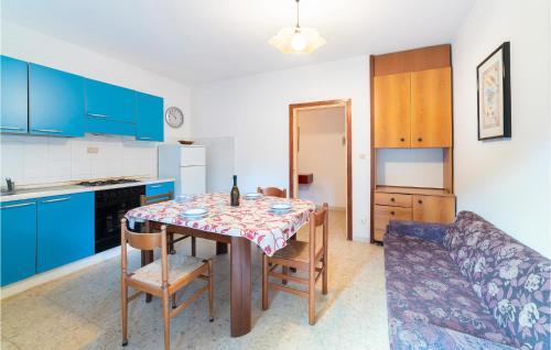 Apartamento Poter F