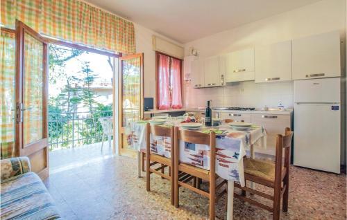 Apartamento Poter F