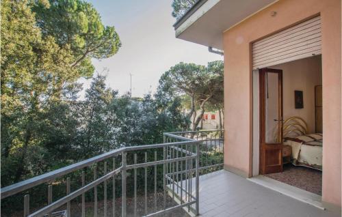 Apartamento Poter F