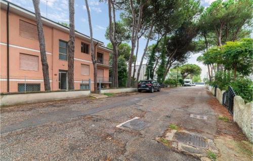 Apartamento Poter F