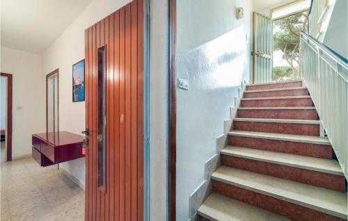 Apartamento Poter F