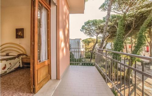 Apartamento Poter F
