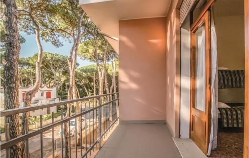 Apartamento Poter F