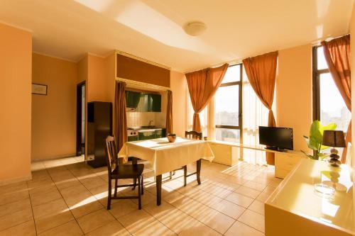Hostal Case Vacanza Cleotto