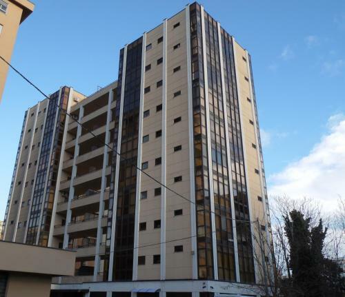 Hostal Case Vacanza Cleotto
