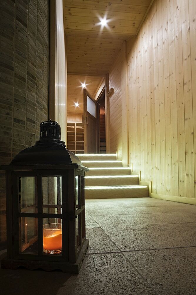 Hotel Trieste