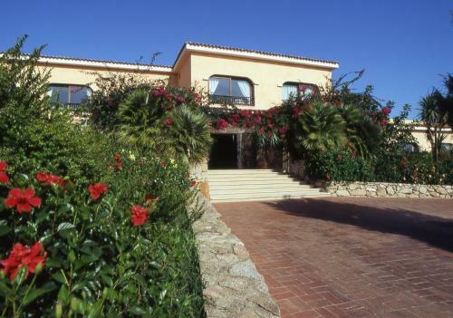 Hotel Stelle Marine