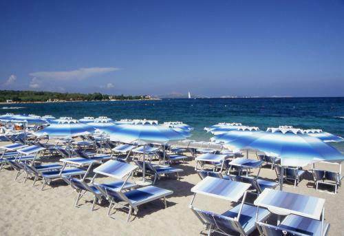 Hotel Stelle Marine