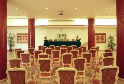 Hotel Stelle Marine