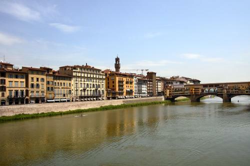 Apartamento Terrazza De Medici
