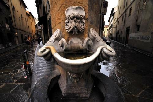 Apartamento Terrazza De Medici