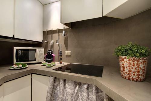 Apartamento Terrazza De Medici