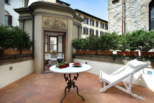 Apartamento Terrazza De Medici