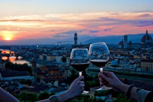 Apartamento Terrazza De Medici