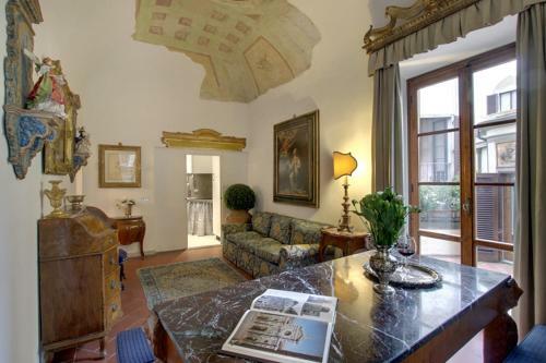Apartamento Terrazza De Medici