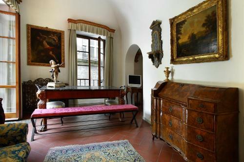 Apartamento Terrazza De Medici