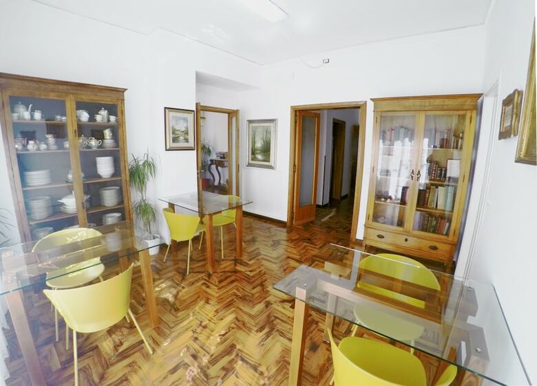Lumachella B&B