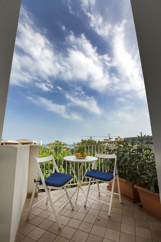 Lumachella B&B