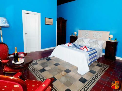 Bed & Breakfast Palazzo Toraldo Di Francia