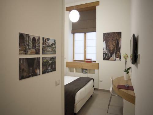 Bed & Breakfast Napolart