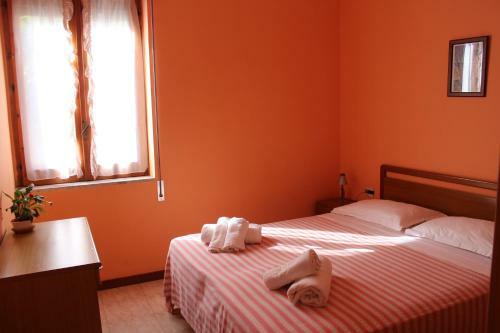Apartamento Jolly Residence
