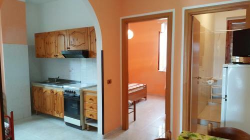 Apartamento Jolly Residence