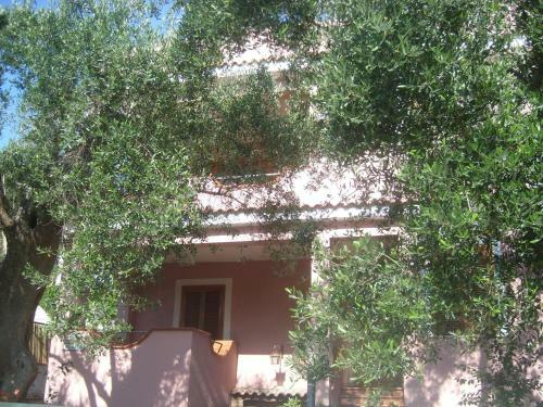 Apartamento Jolly Residence