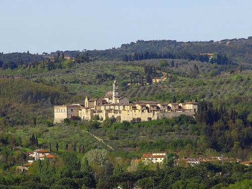 Villa Locazione Turistica Prato