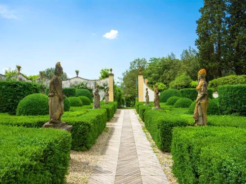 Villa Locazione Turistica Prato
