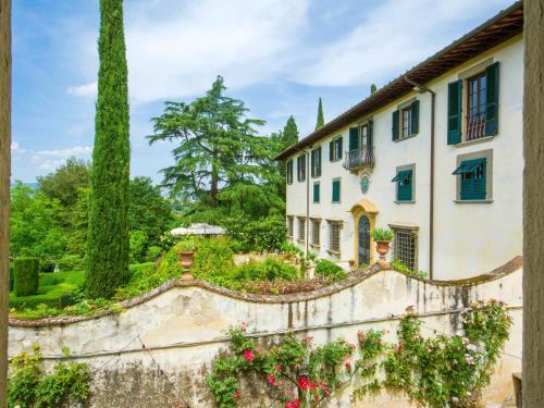 Villa Locazione Turistica Prato