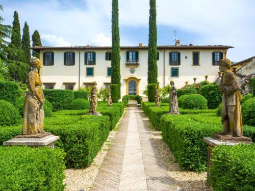 Villa Locazione Turistica Prato