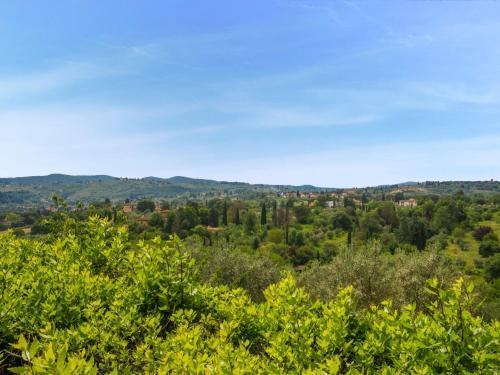 Villa Locazione Turistica Prato