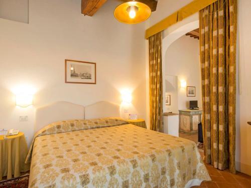 Villa Locazione Turistica Prato