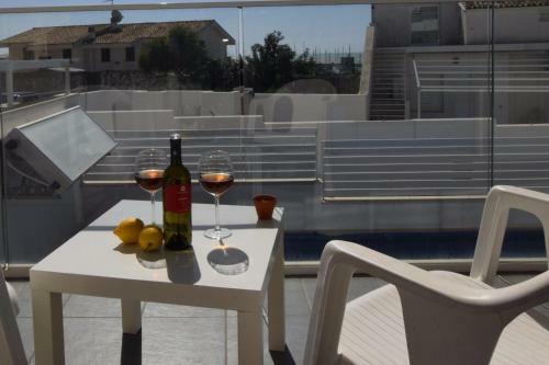 Apartamento Casabbitare