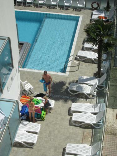 Apartamento Appartamenti Katja