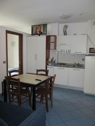 Apartamento Appartamenti Katja