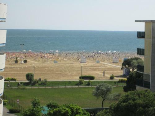 Apartamento Appartamenti Katja