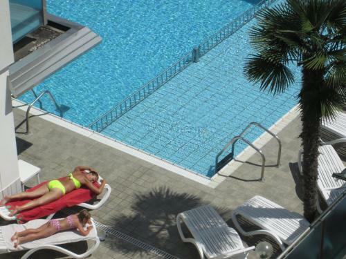 Apartamento Appartamenti Katja