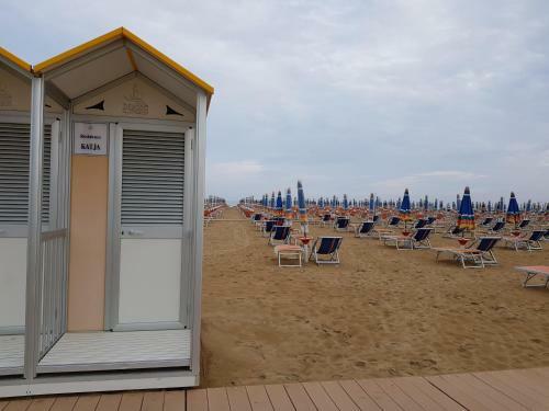 Apartamento Appartamenti Katja