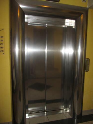Apartamento Appartamenti Katja