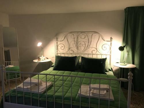 Hostal B&B Perla