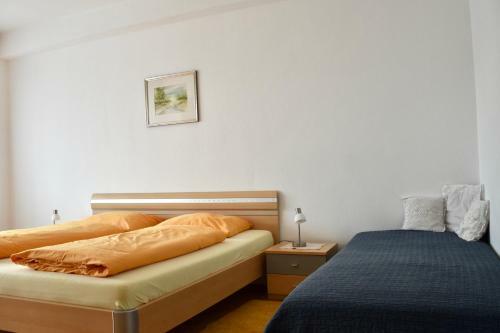 Apartamento Haus Klavenz