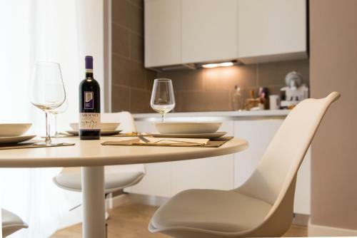 Myplace Prato Della Valle Apartments