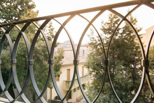 Myplace Prato Della Valle Apartments