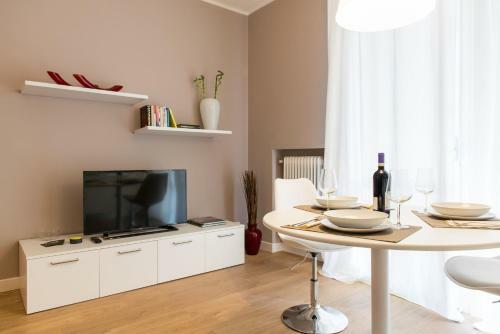 Myplace Prato Della Valle Apartments
