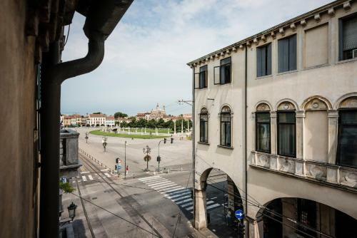 Myplace Prato Della Valle Apartments