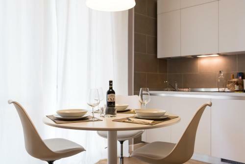 Myplace Prato Della Valle Apartments