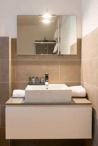 Myplace Prato Della Valle Apartments